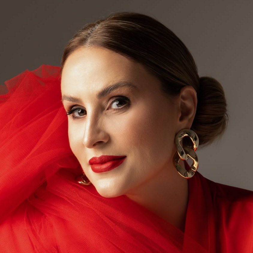Mariana Maran | Arquiteta's profile
