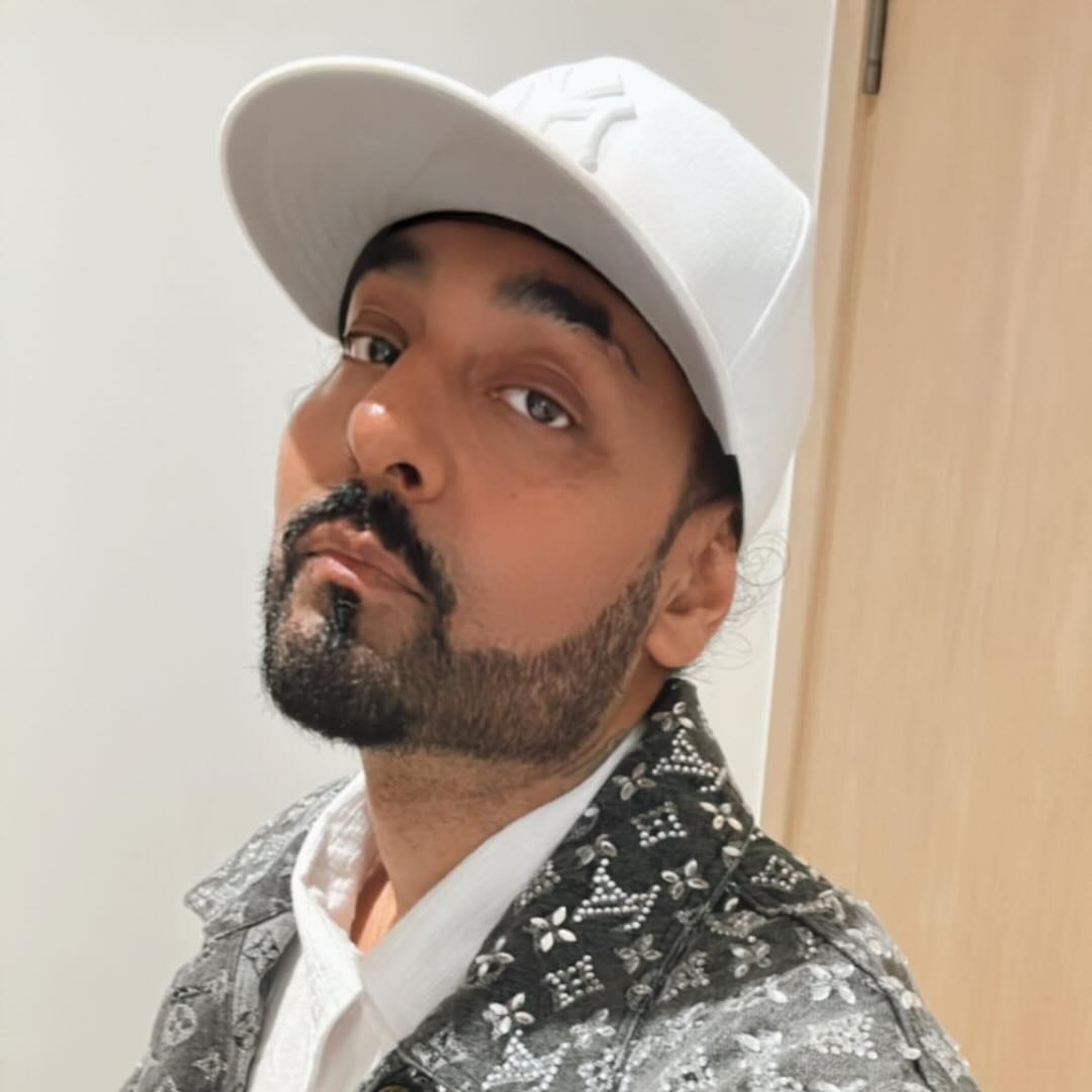 MANJ MUSIK RDB's profile