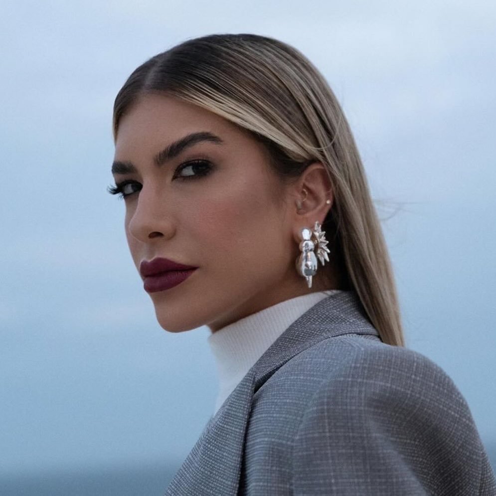 Lorena Improta's profile