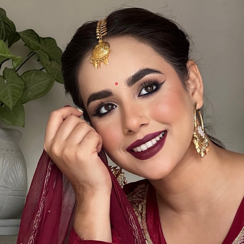 𝑆𝑢𝑛𝑎𝑛𝑑𝑎 𝑆ℎ𝑎𝑟𝑚𝑎 ਸੁਨੰਦਾ ਸ਼ਰਮਾਂ's profile