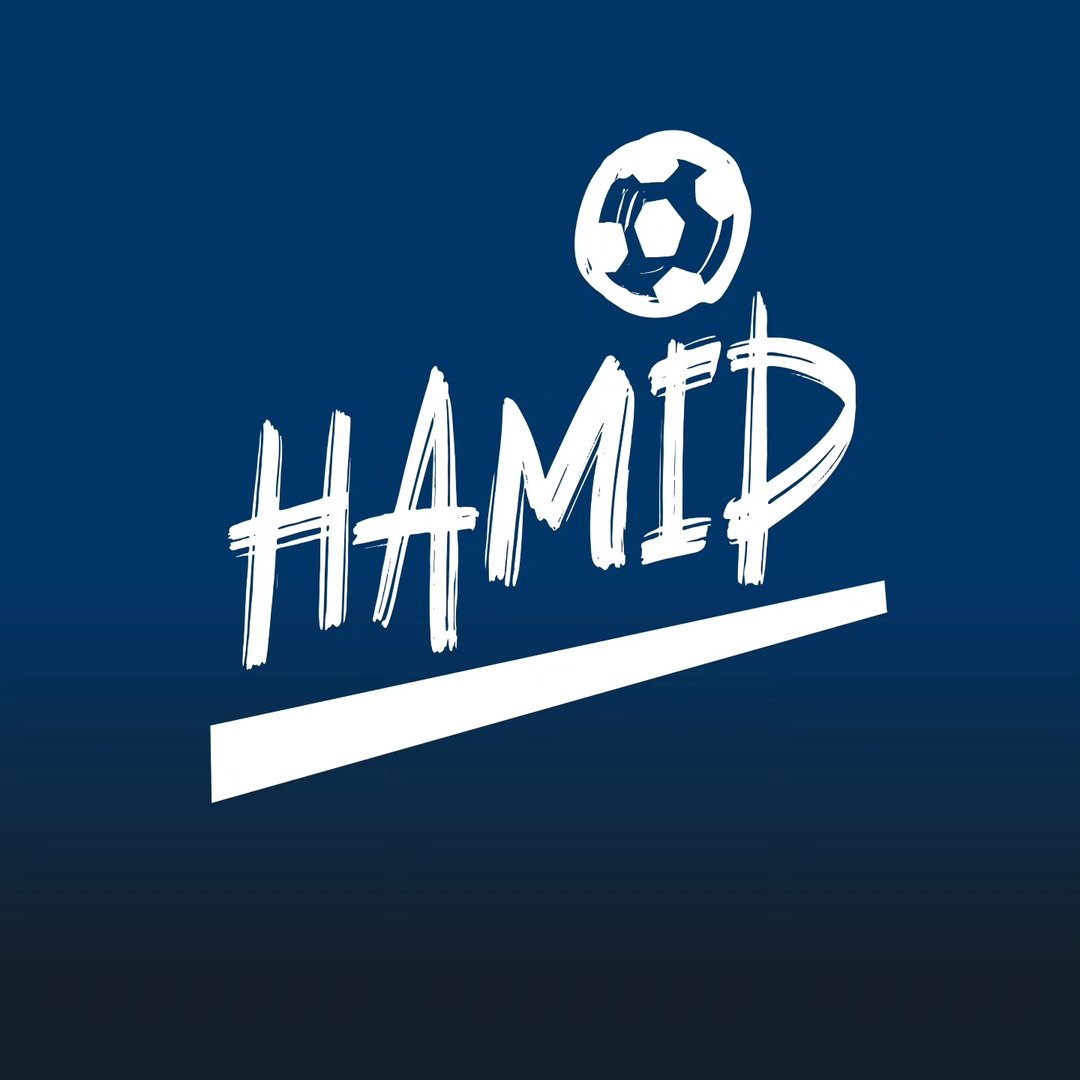 Hamid Sahari's profile