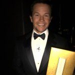 Mark Wahlberg's profile