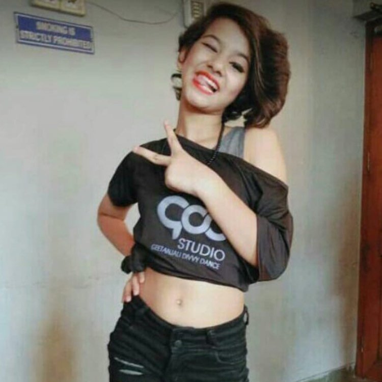 TANU RAWAT🔥's profile