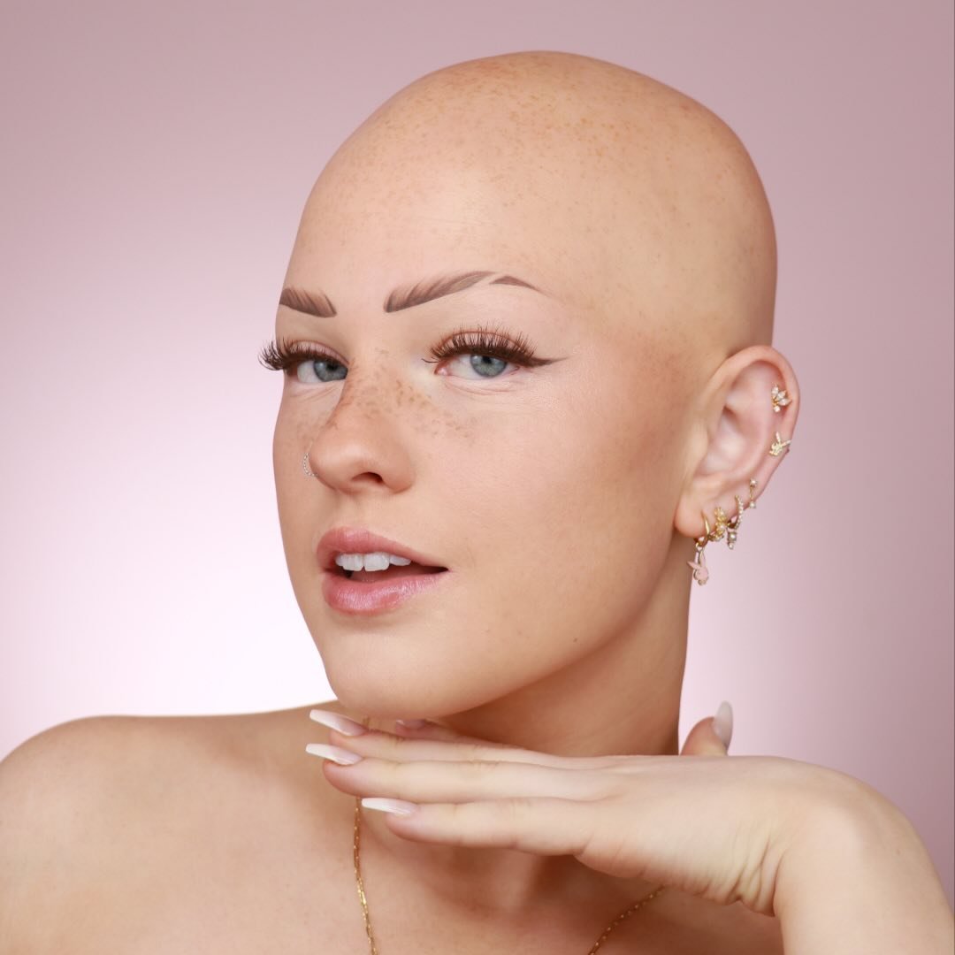 Emmy's profile