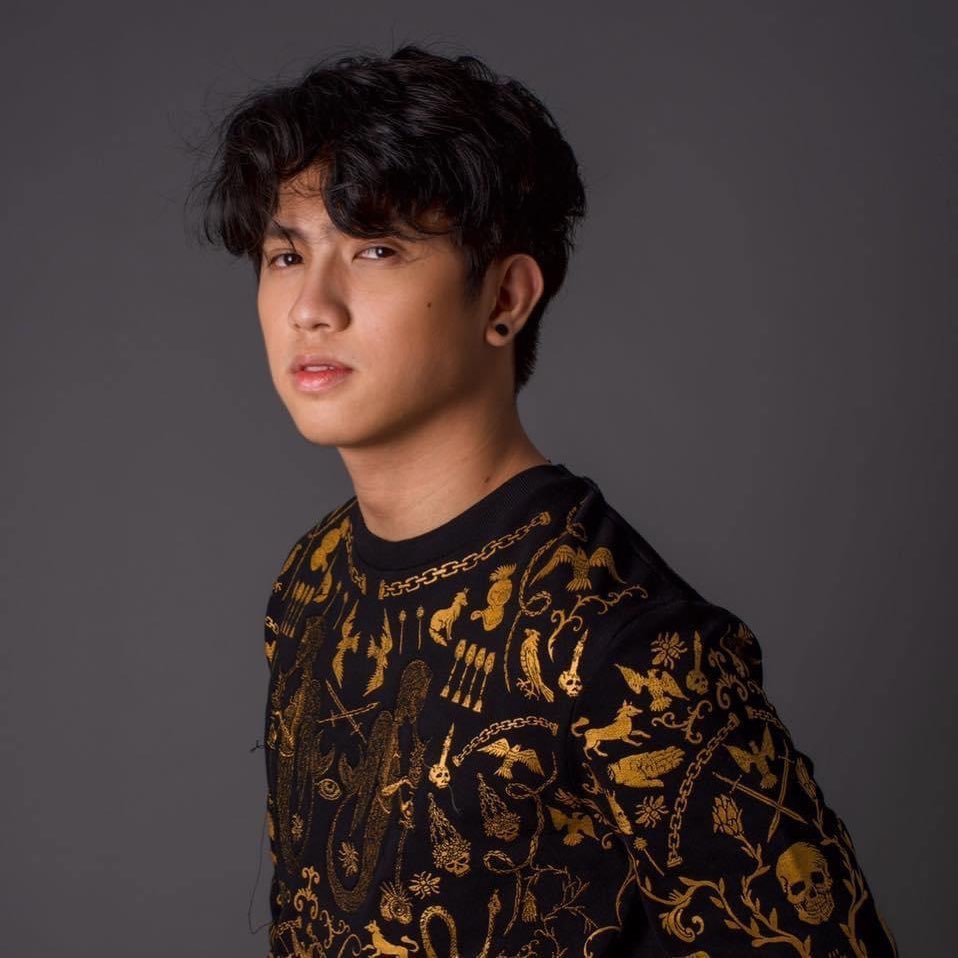 Ranz Kyle's profile