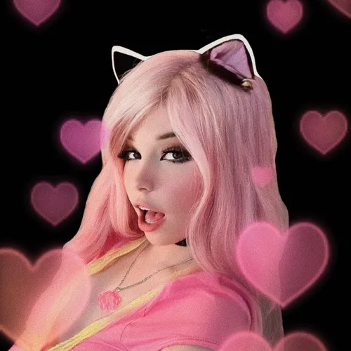 belle.delphine