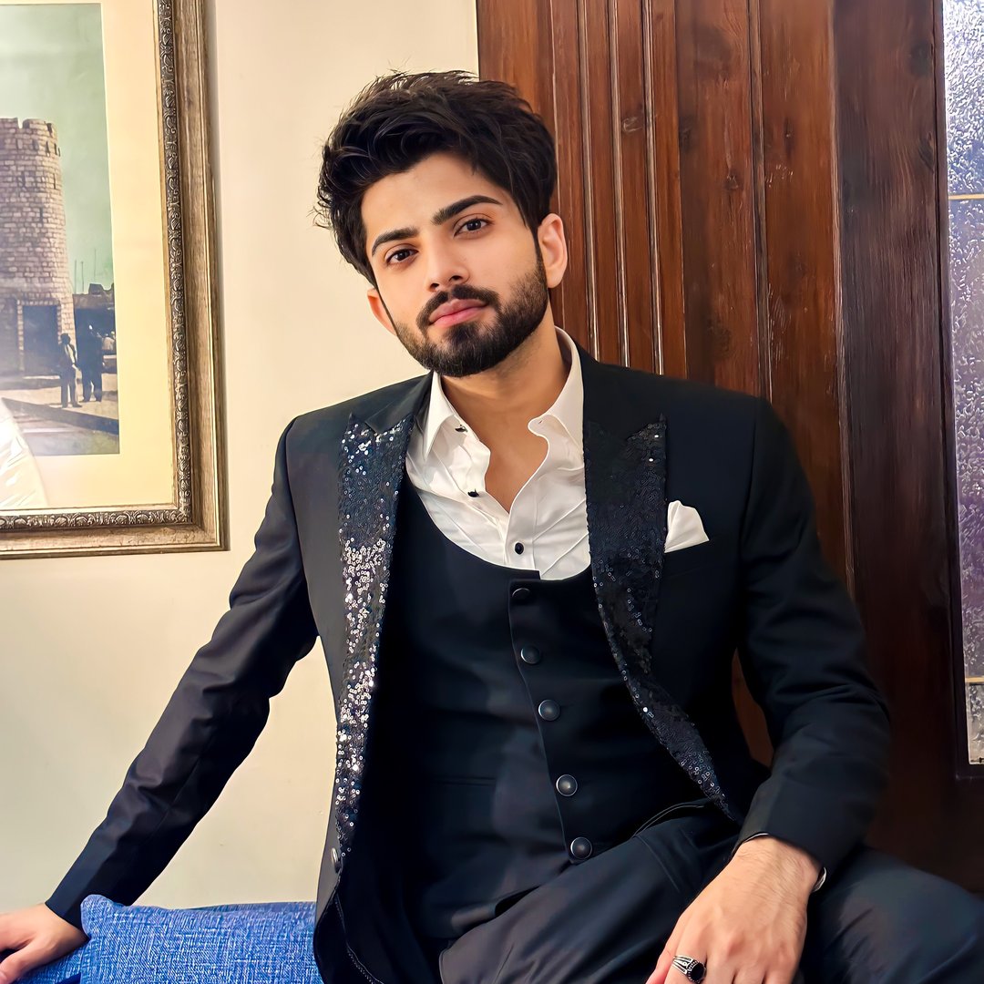 Muhammad Laraib Khalid's profile