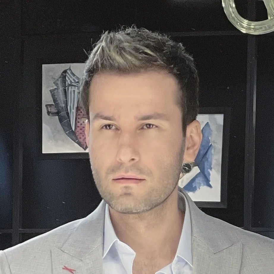 Mehdi Ahmadvandmusic's profile