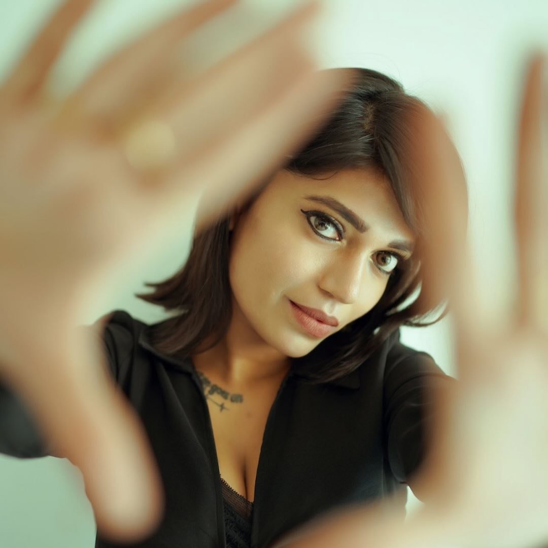 Piya Pal's profile