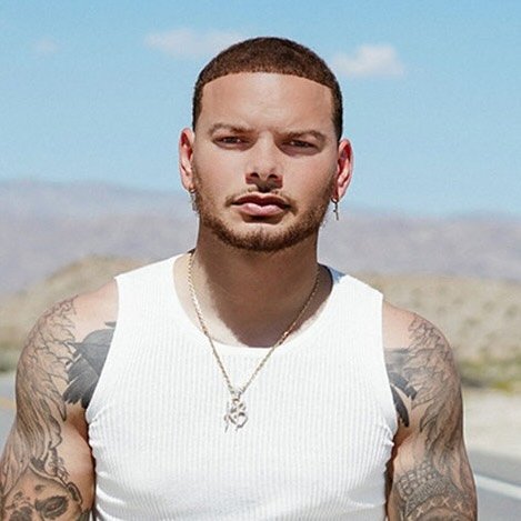 Kane Brown's profile