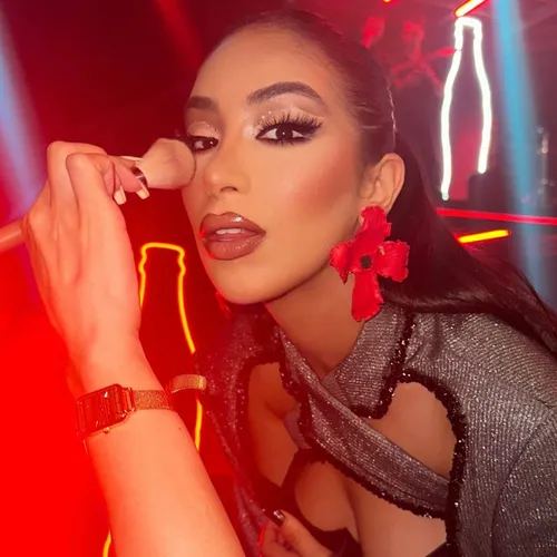 mariahnadim