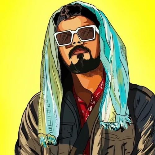 focusedindian