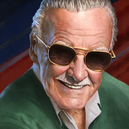 therealstanlee