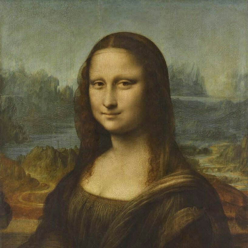 Musée du Louvre's profile
