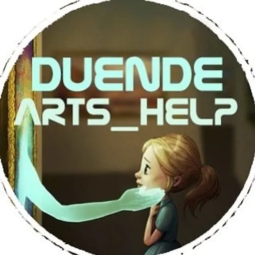 duende_arts_help