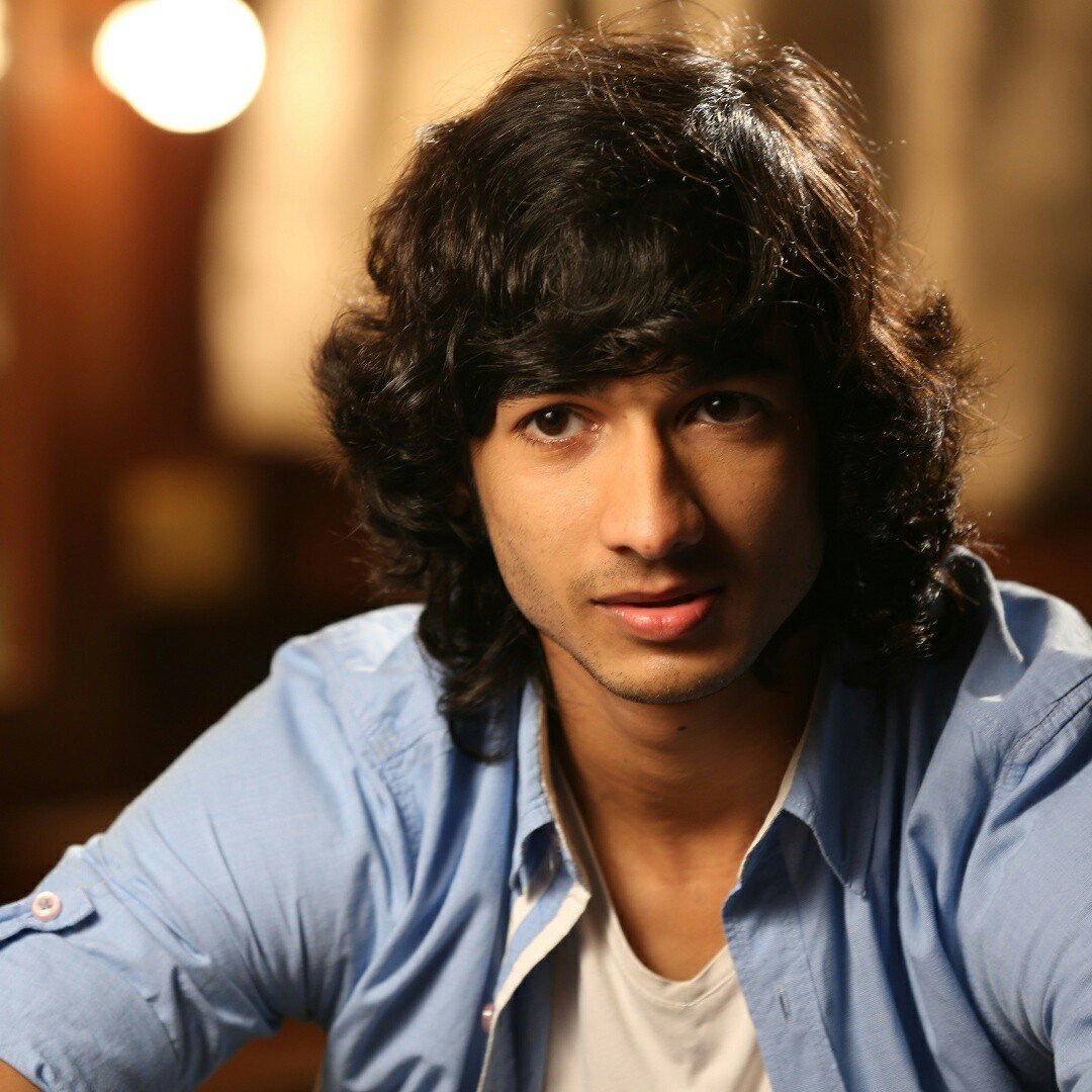 Shantanu Maheshwari's profile