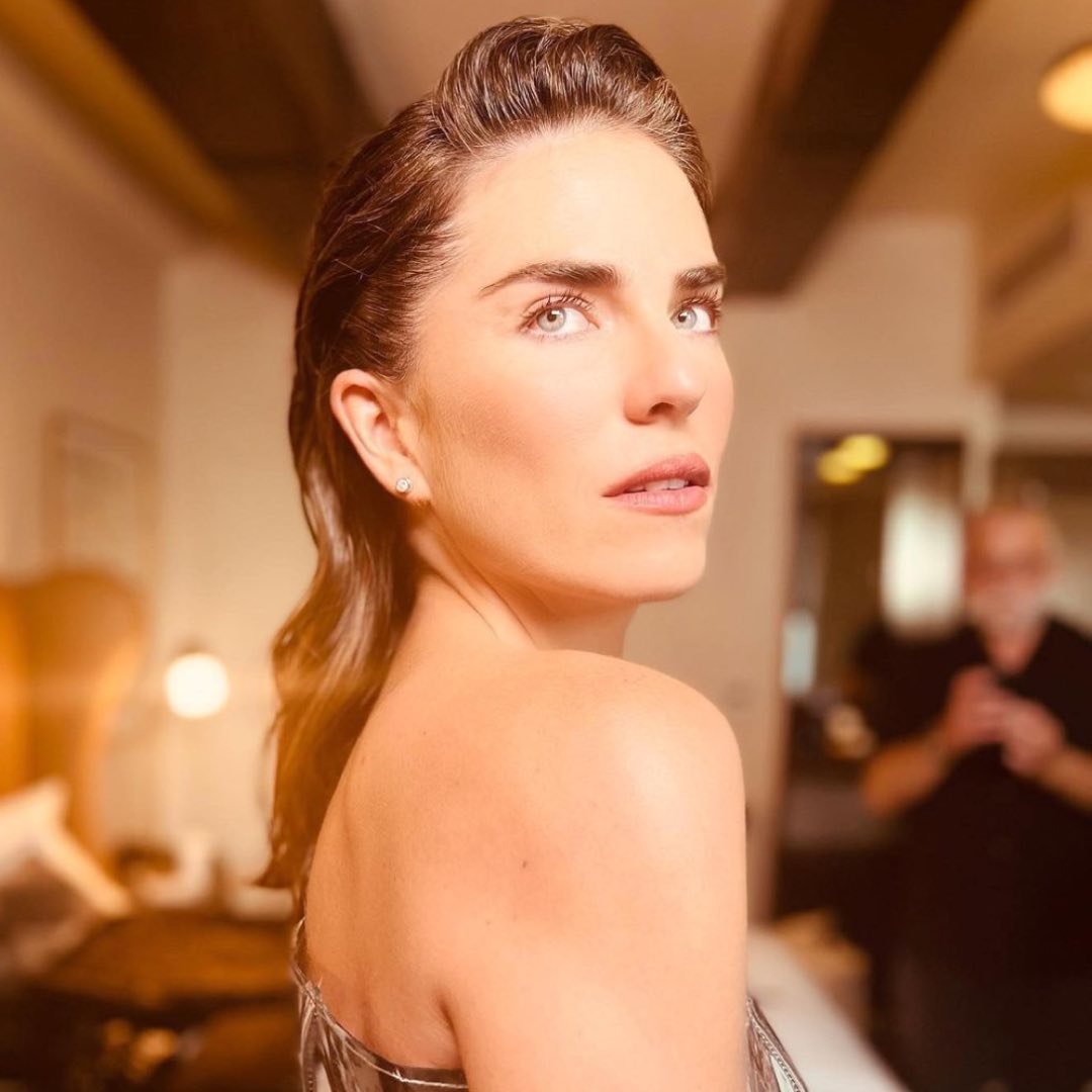 KARLA SOUZA's profile