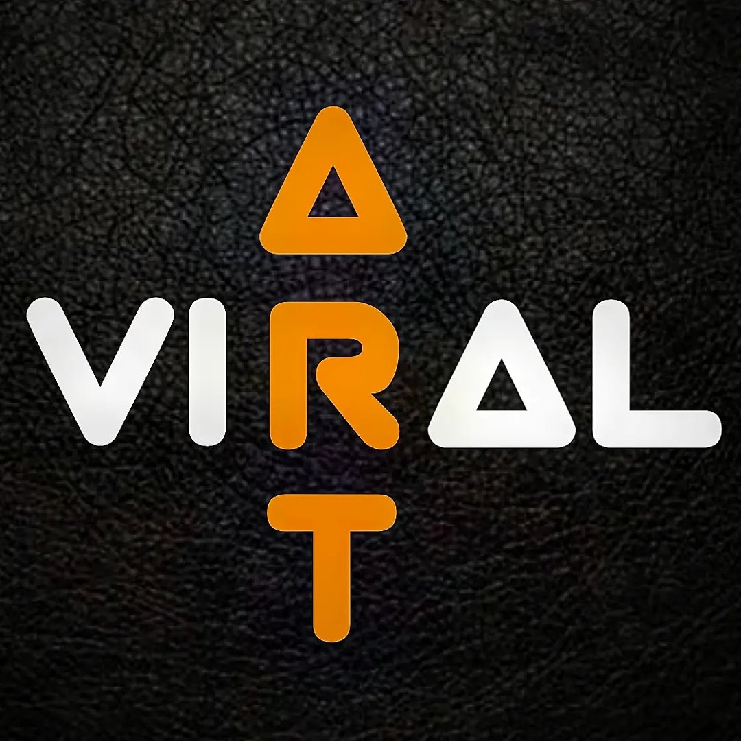 Viral Art 🎨's profile