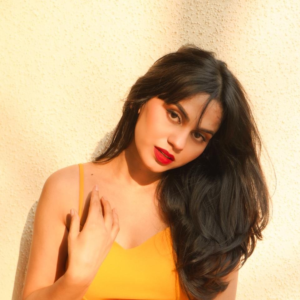 Nainsi singh's profile