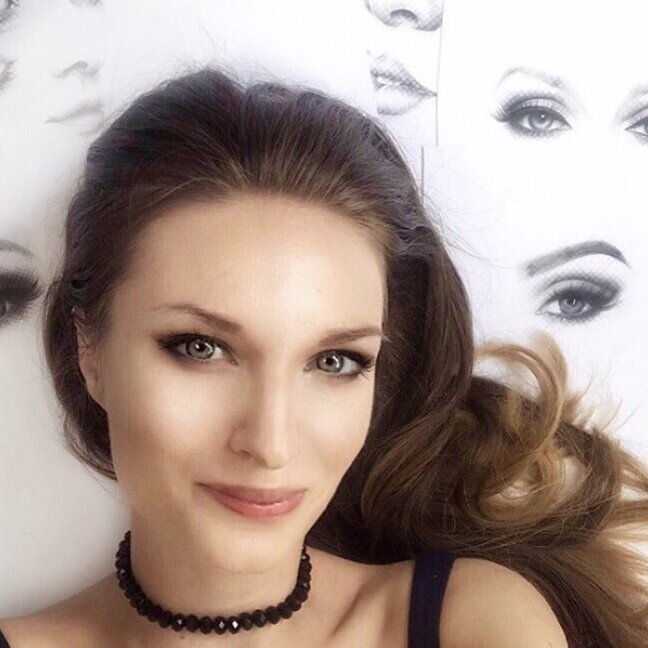 Silvie Mahdal's profile