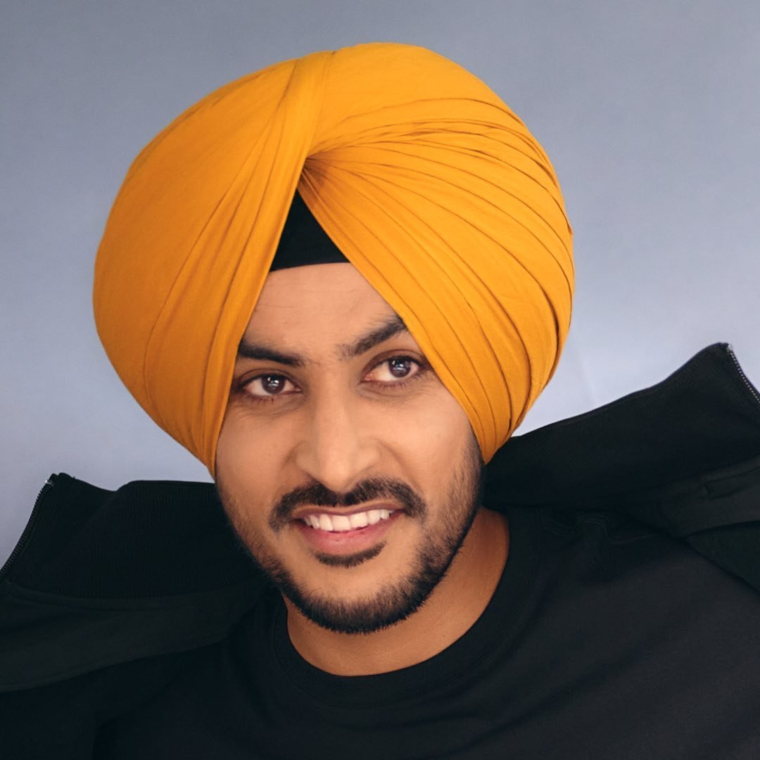 Rajvir Jawanda's profile