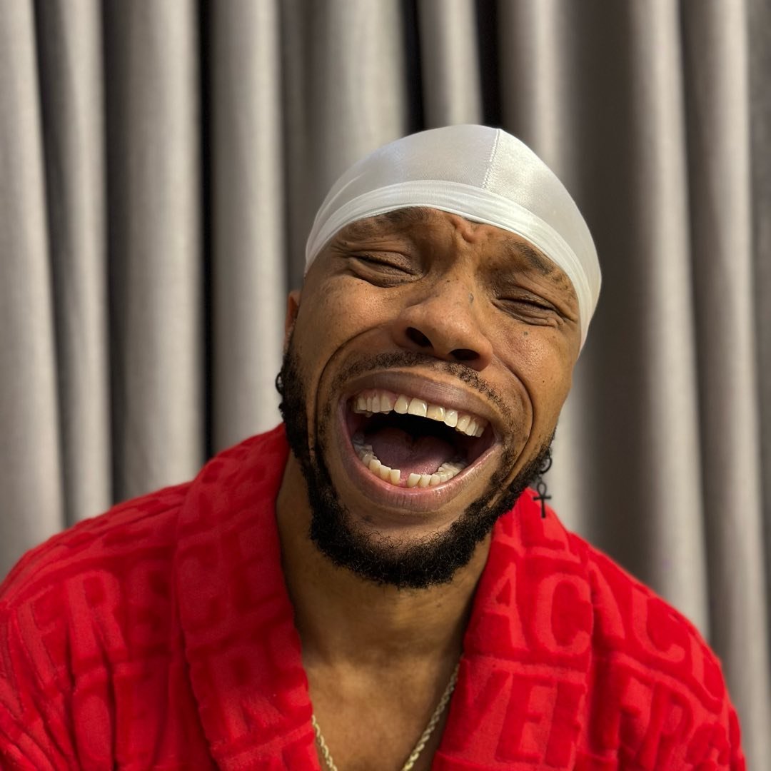 Igwe 2pac's profile