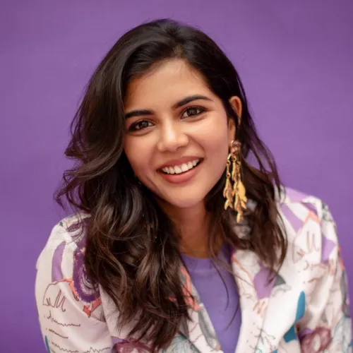 kalyanipriyadarshan