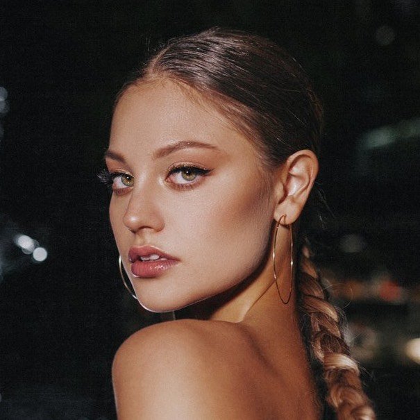 Дилара Зинатуллина's profile