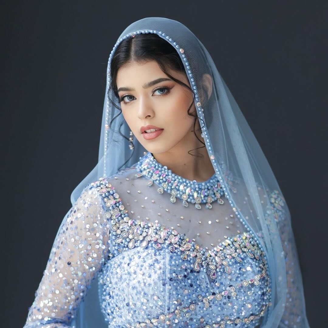 Jharna Bhagwani's profile