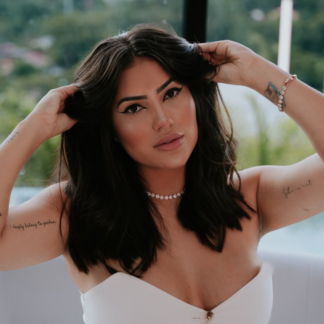 Estefany Boro's profile