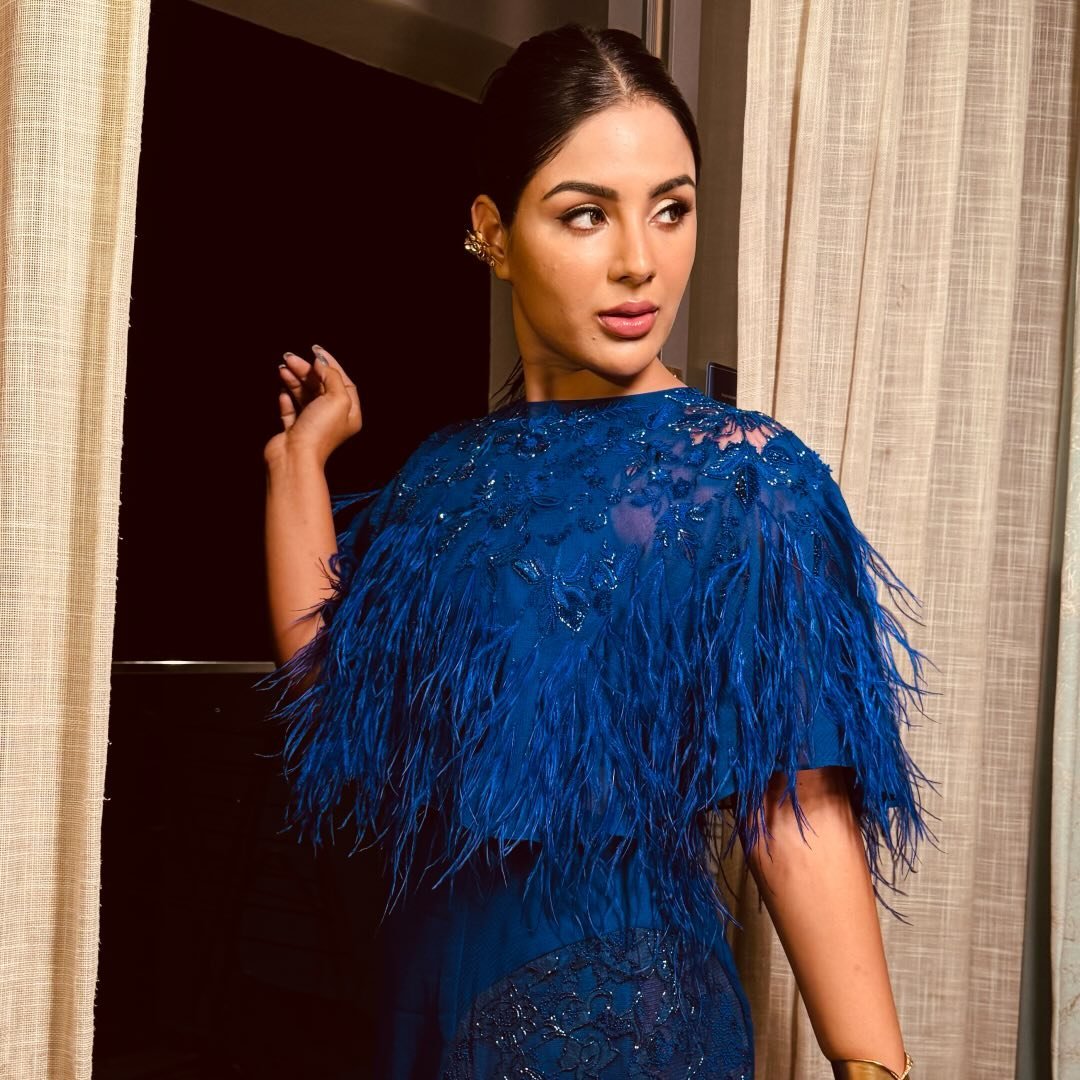 Samyuktha's profile