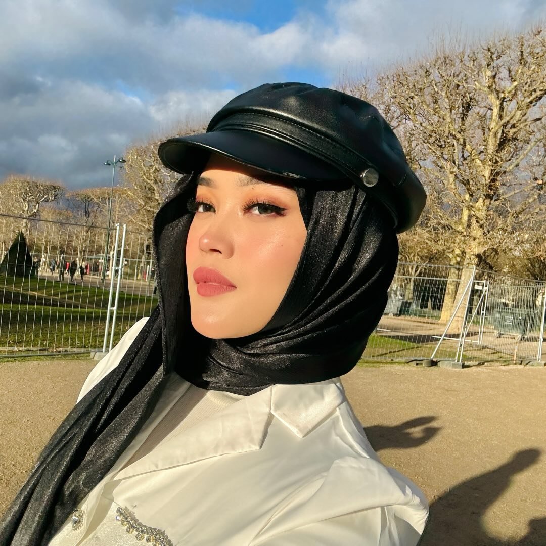 ᑭutri ᗪelina✨'s profile