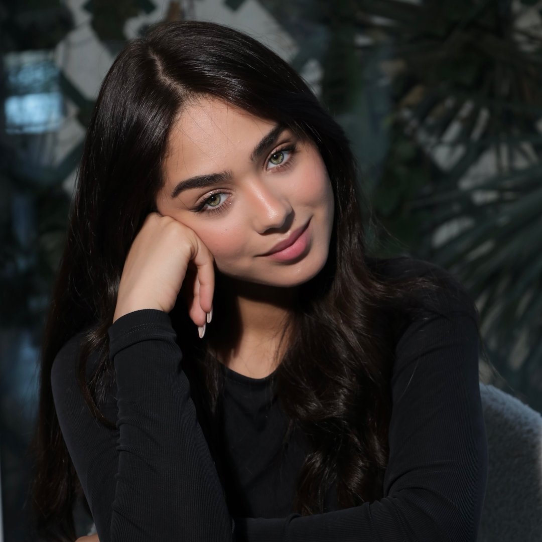 Eya fattouh's profile