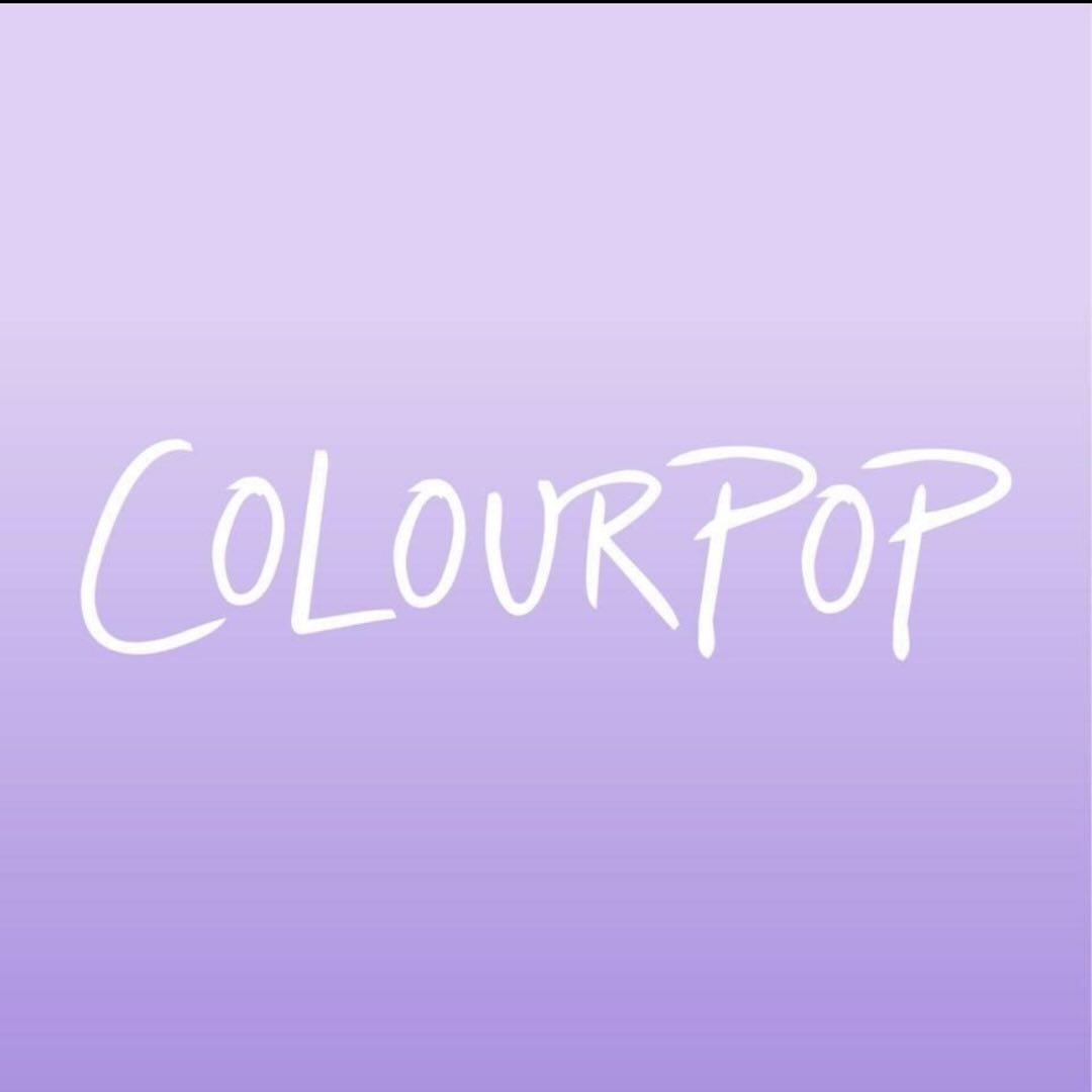 ColourPop Cosmetics's profile