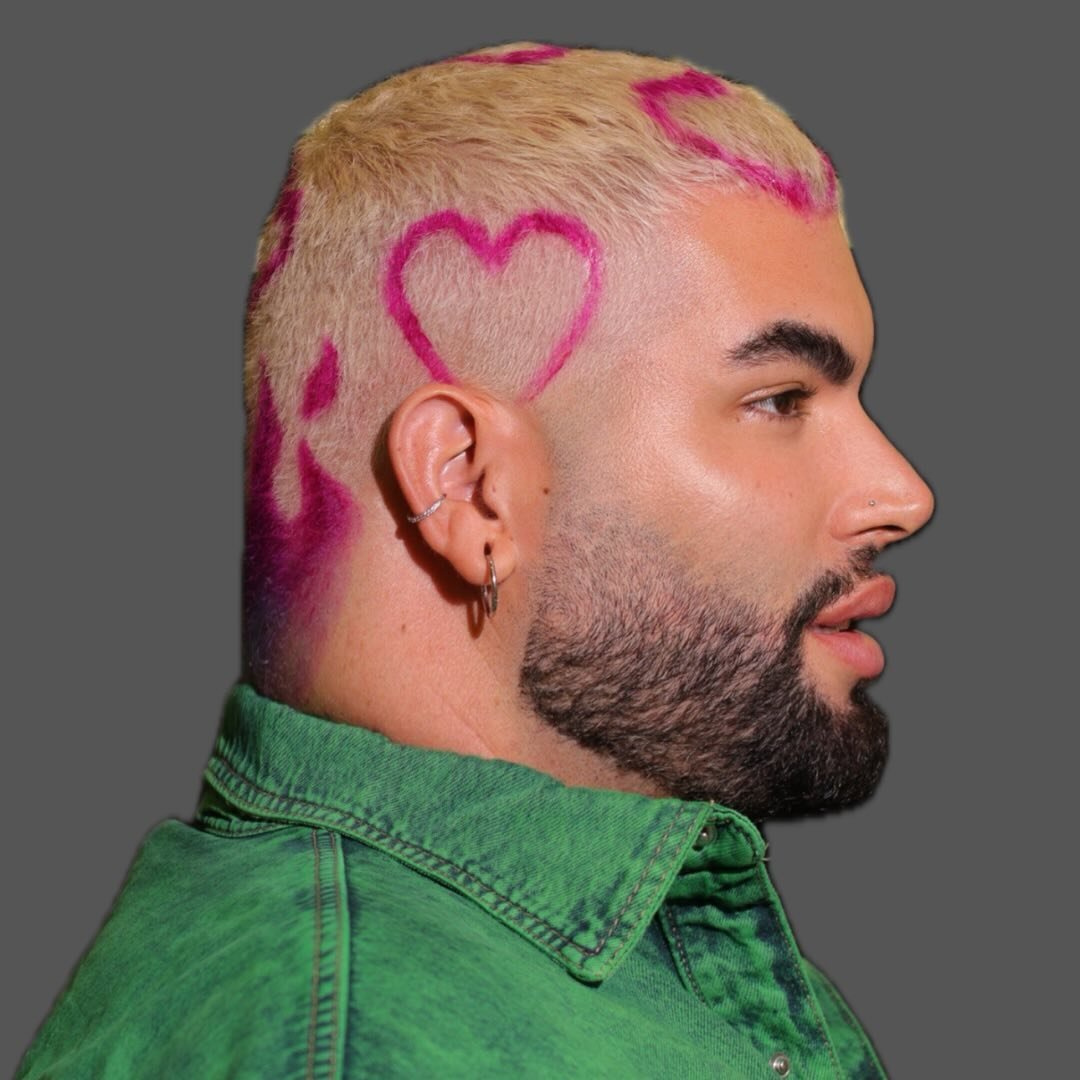 LÉO SILVA 🩷's profile