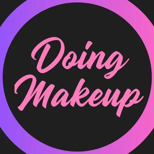 doing.makeup