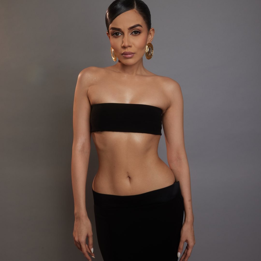 Komal Pandey's profile