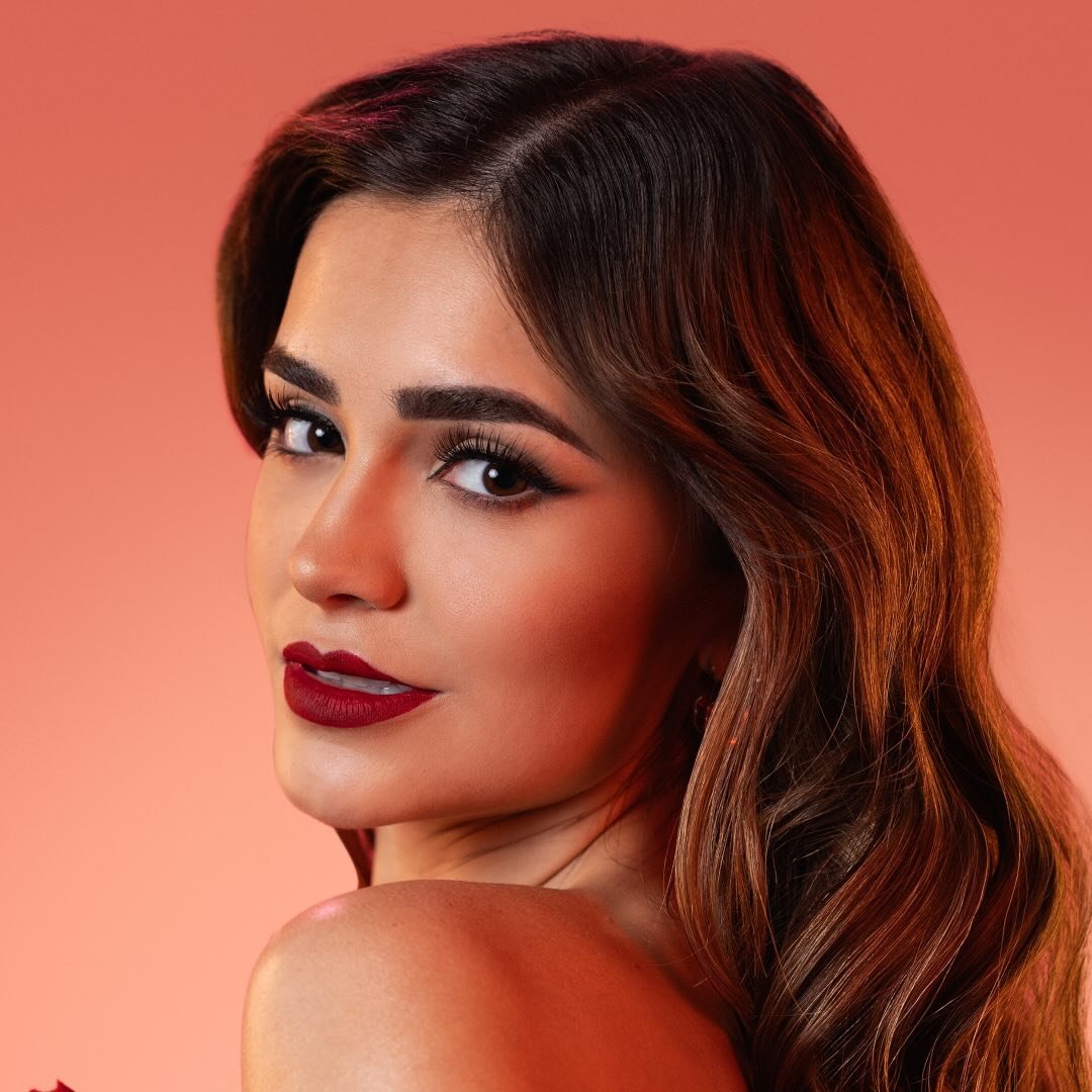 KAREN BARRERA's profile