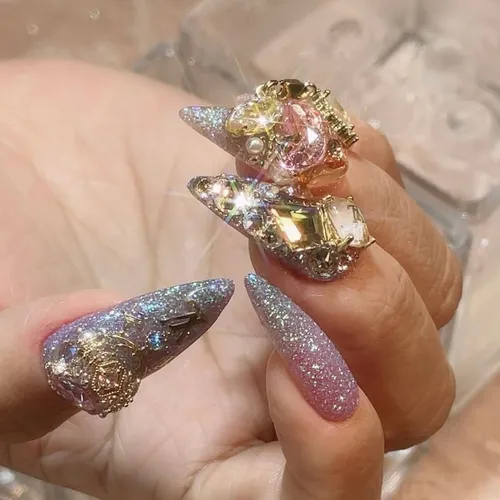 irisvipnail
