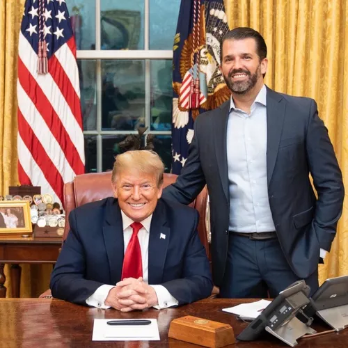 donaldjtrumpjr