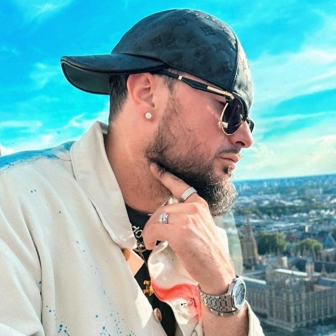 BJ Klock's profile