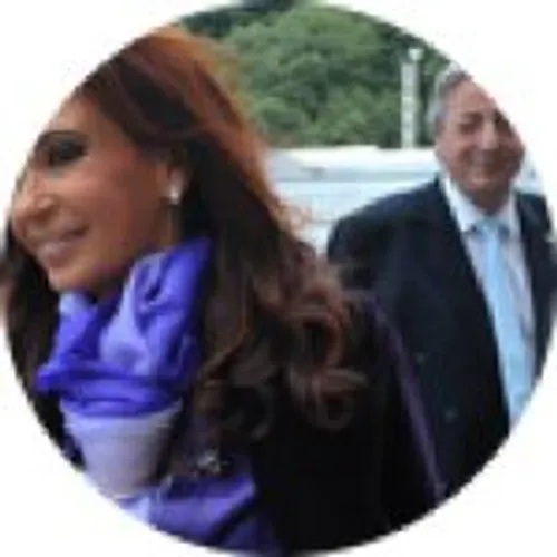 cristinafkirchner