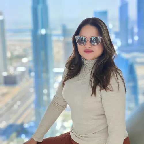 beingmeshweta