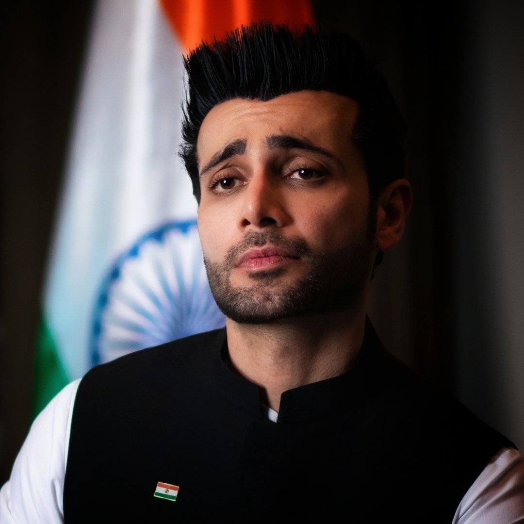 Shiraz S. Gidwani's profile