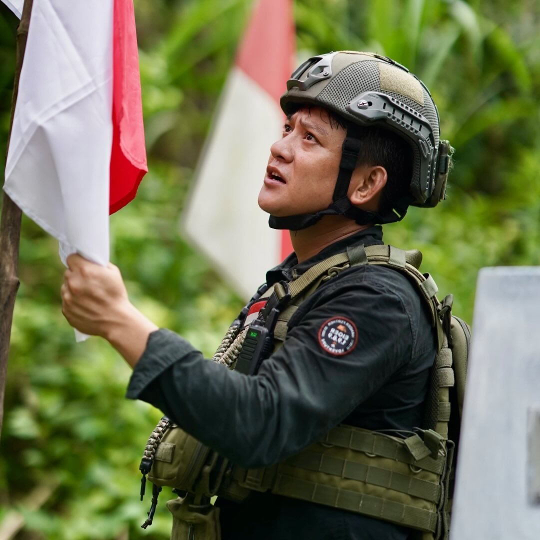 Bobon Santoso's profile
