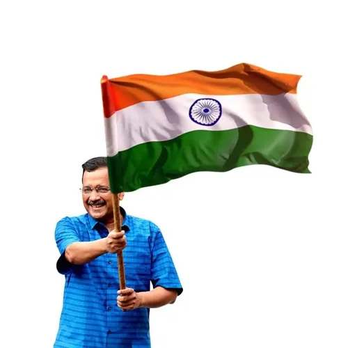 arvindkejriwal