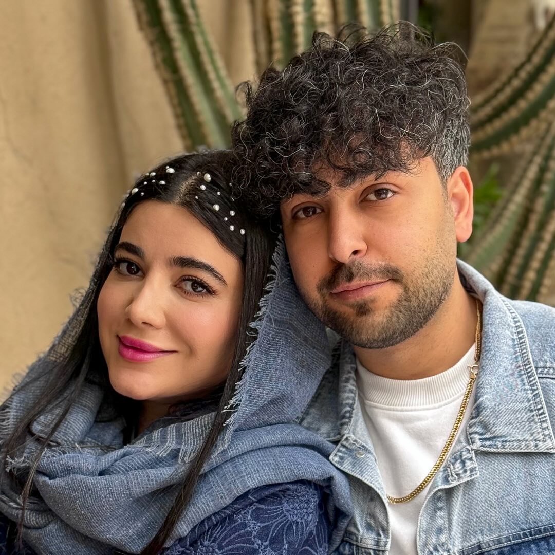 ترفند ایده موناز آیدیاز's profile