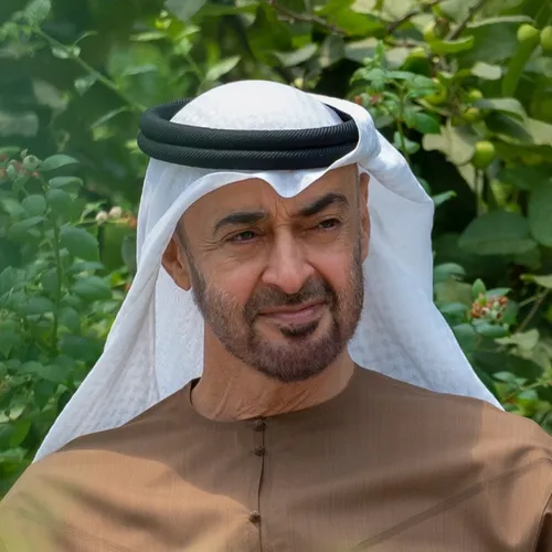 mohamedbinzayed