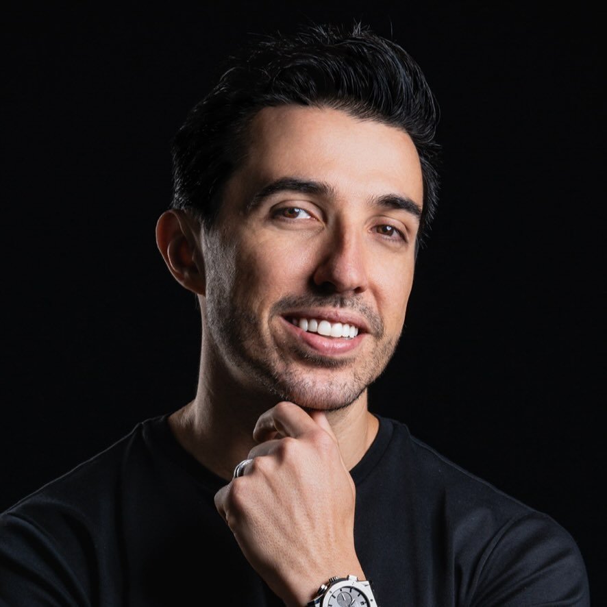 Caio Carneiro's profile