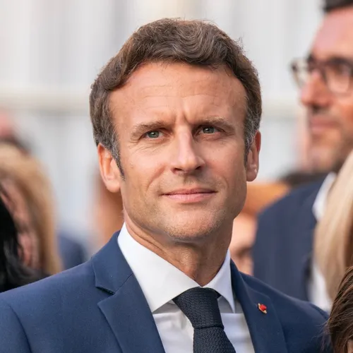 emmanuelmacron